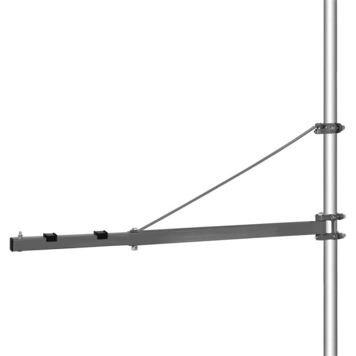 Suport electropalan 750 mm 600 kg ENERGO