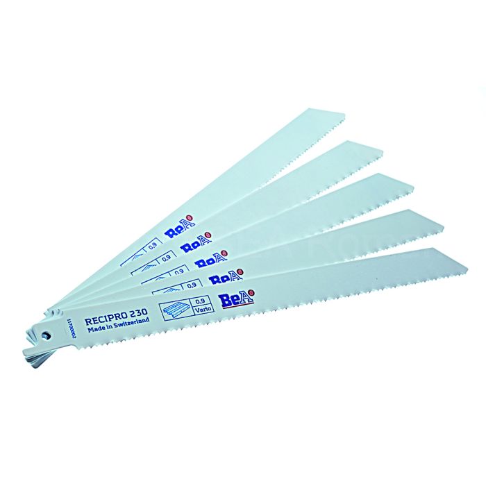 Panza sabie BeA 230X1.25X1.9 [367.36.00]