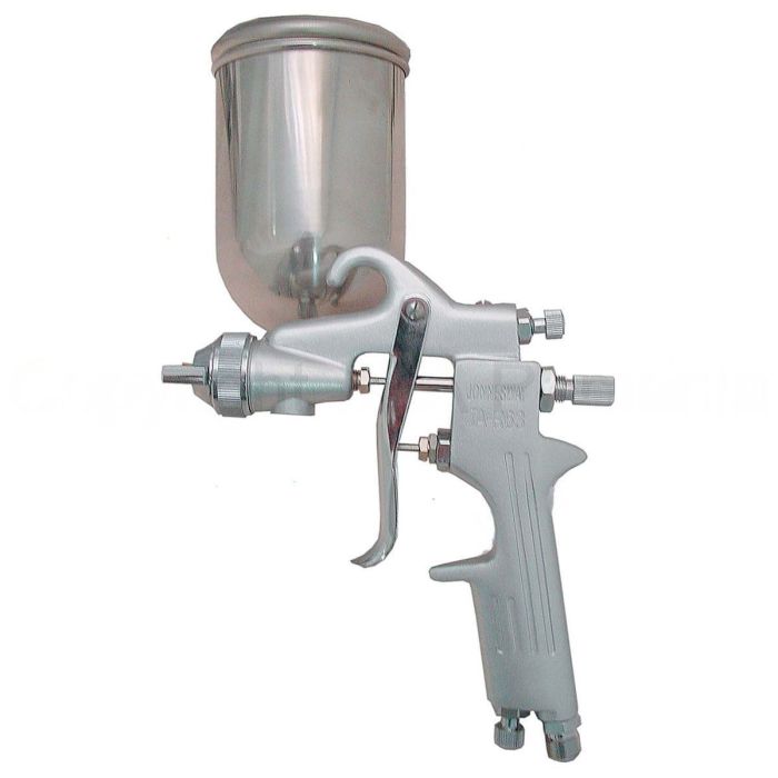 Pistol pentru vopsit profesional tip JA-R63P 1.8mm [360.89.00]