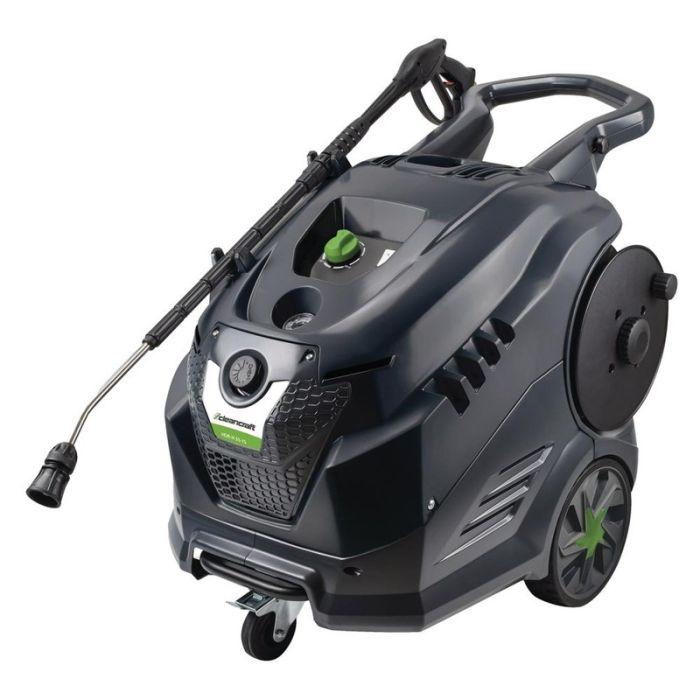 Aparat de spalat cu presiune Cleancraft HDR-H 55-15 400 V