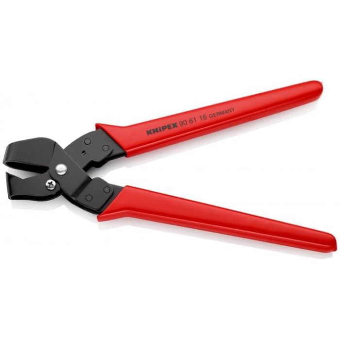 Cleste pentru decupaje Knipex 16 x 32 mm
