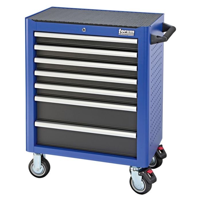 Dulap pentru scule 730x480x1000mm, Forum