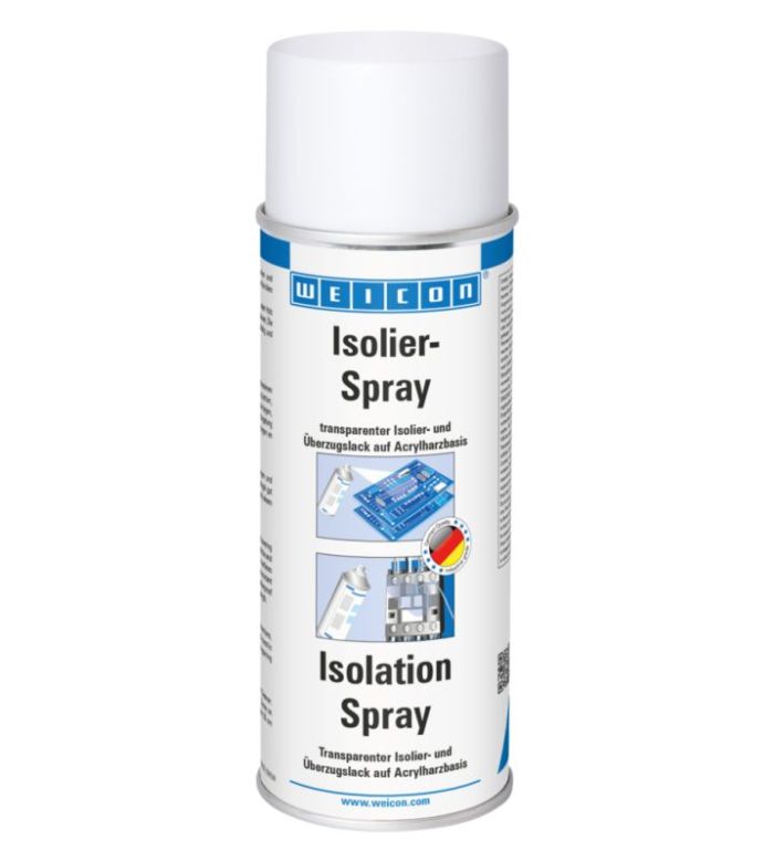 WEICON - Spray izolator 400 ml[11551400]