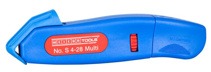 Cutit dezizolat Weicon S 4-28mm