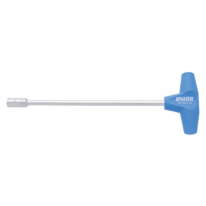 Surubelnita cu maner T Unior 193N, SW, 9x230mm