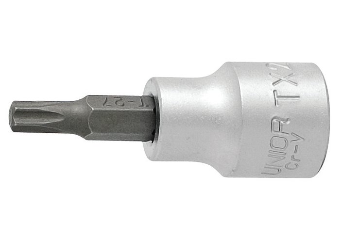 Cap cheie tubulara Unior, 3/8", TX 20
