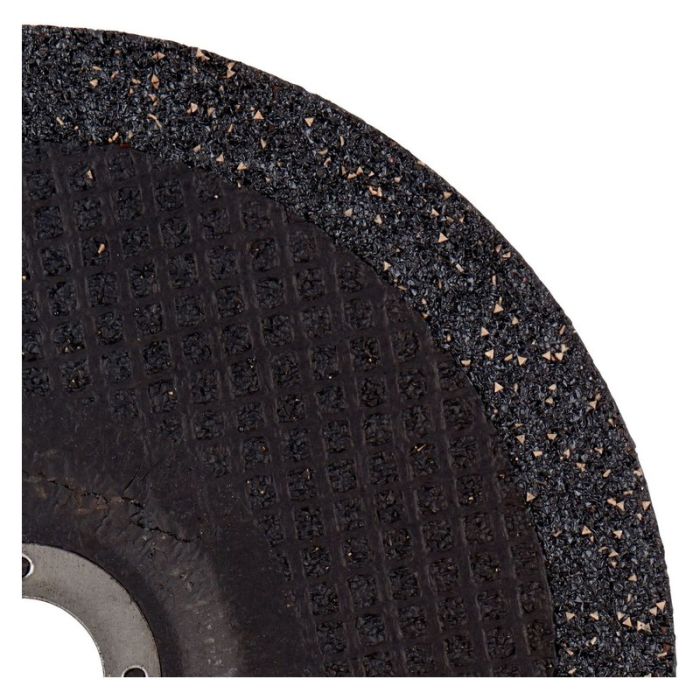 Disc abraziv 3M Silver 51751, T27, 230x7x22.23mm, G36