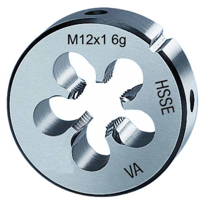 Filiera Forum, HSS-E EN22568, MF12 x 1