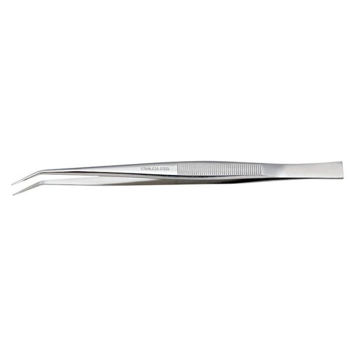Penseta plata Unior 1344, 140mm
