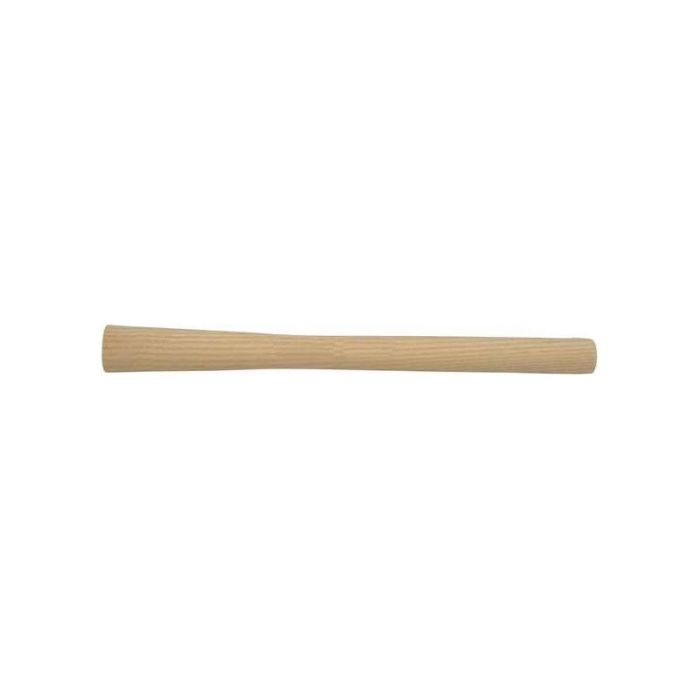 Coada de frasin Fortis pentru ciocan din cauciuc marime 2 340mm