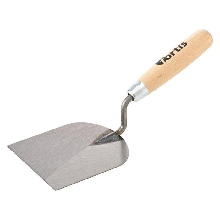 Spaclu Fortis tencuit 100mm