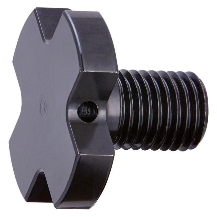 fortis - Surub de strangere freze cu racire interioara marime 27, M12 [4317784720144]