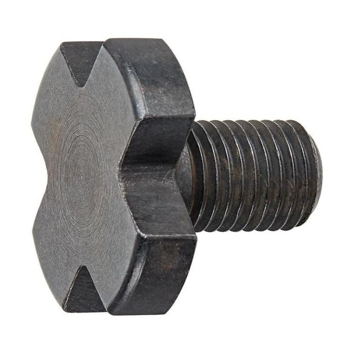 fortis - Surub de strangere freze DIN6367 marime 27, M12 [4317784720199]