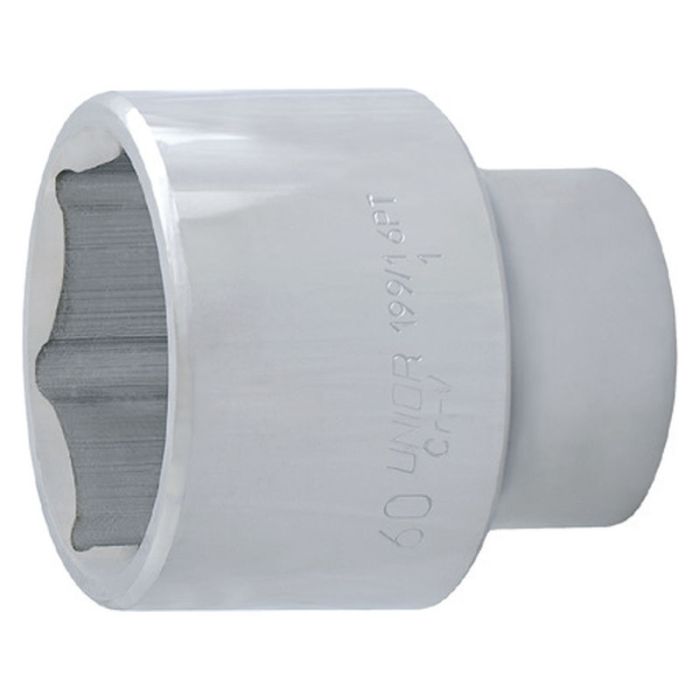 Cap cheie tubulara Unior, 1", 65mm