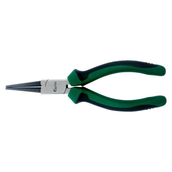 Cleste cu varf rotund Fortis 160mm maner bicomponent