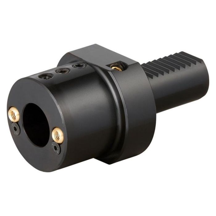 fortis - Portcutit pentru bara de alezat VDI, E2, 40x25mm [4317784732000]