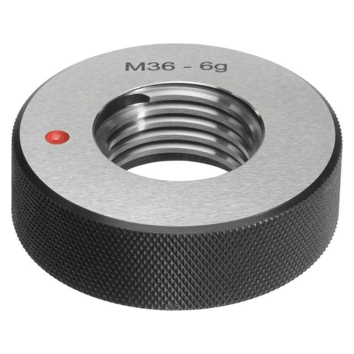 fortis - Calibru inel "nu trece", M16, toleranta 6g [4317784735872]