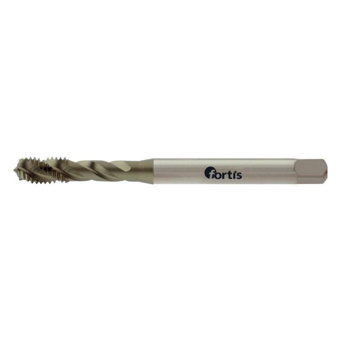 fortis - Tarod de masina DIN371 HSSE tip GL/GS forma C, M12 [4317784745291]