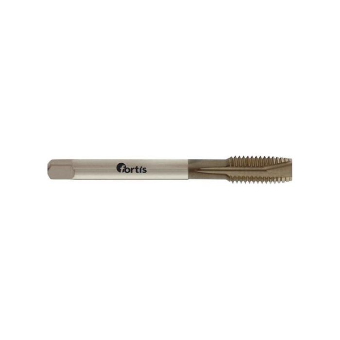 fortis - Tarod de masina DIN376 HSSE tip GS forma B, M12 [4317784745352]