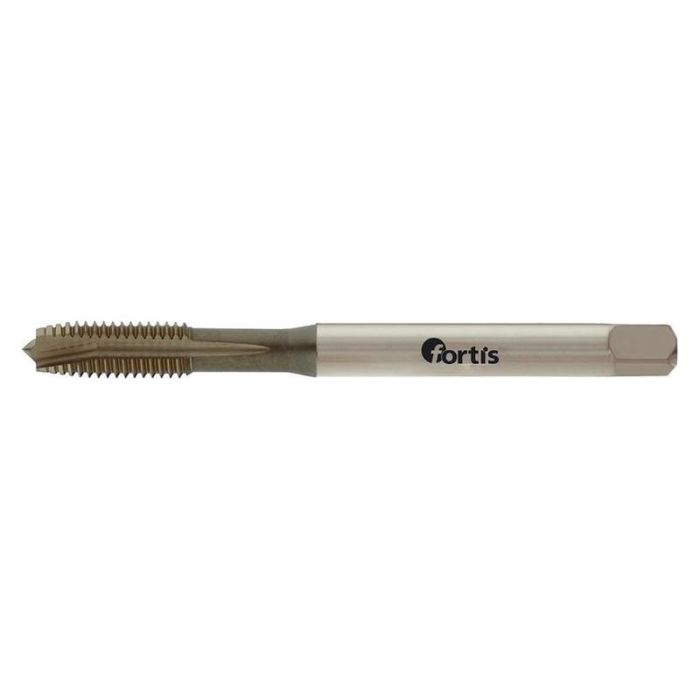 fortis - Tarod de masina DIN371 HSSE tip GS forma B pentru gaura de trecere M5 [4317784745390]