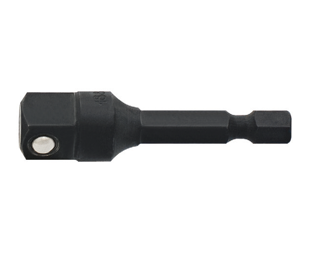 Adaptor cheie tubulara Unior, 1/4" - 3/8"