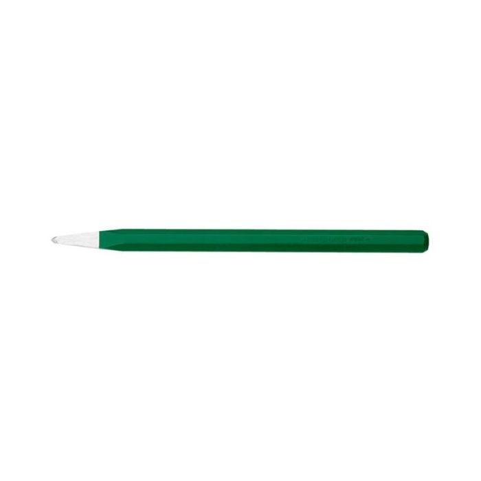 fortis - Dalta ascutita pentru piatra DIN7256, 350x18mm, coada octogonala [4317784779289]