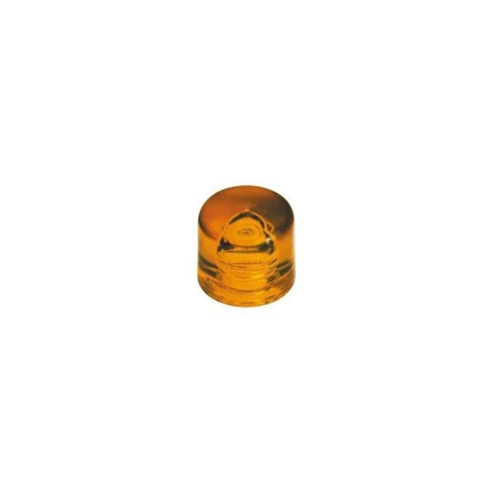 fortis - Cap de rezerva pentru ciocan, galben D27mm, dimensiune 2 [4317784786805]