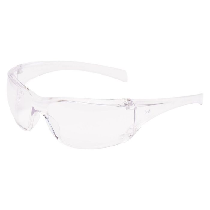 Ochelari de protectie 3M Virtua AP 71512-00000M, lentila transparenta