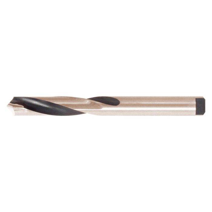 Burghiu pentru metal Forum HM DIN8037, 4x25/56mm
