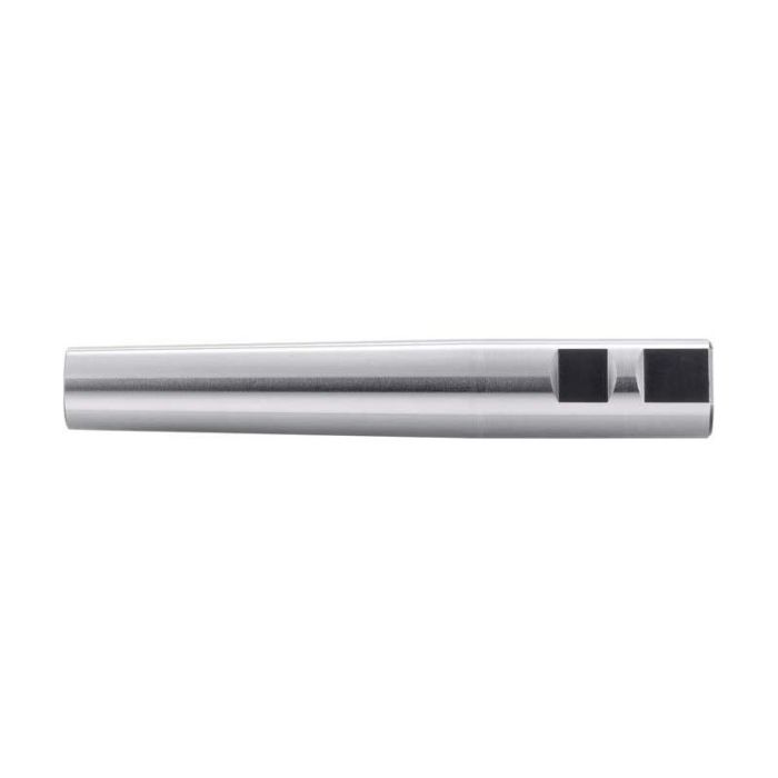 fortis - Prelungitor pentru freza cu filet DIN69871, forma AD/B, D20x100mm, M10 [4317784723169]