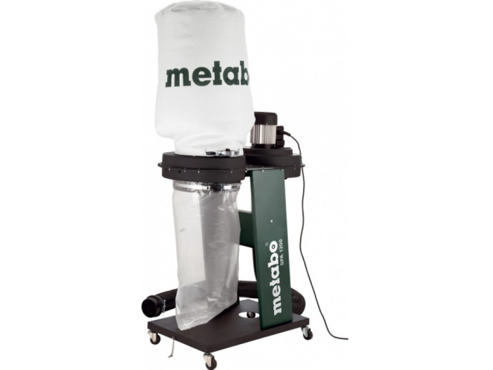 Metabo - Aspirator rumegus SPA 1200 [601205000]