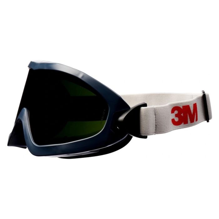 Ochelari de sudura 3M 2895S, lentila DIN 5