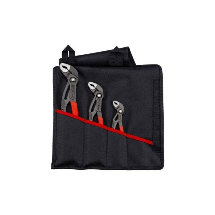 Set clesti Knipex Cobra 150/250/300mm 3 piese