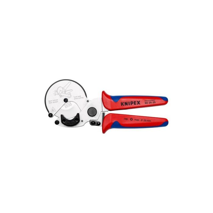 Dispozitiv de taiat teava plastic Knipex 26 mm