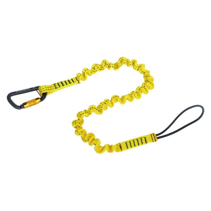 Corzi elastice de siguranta Hook2Loop 1500048