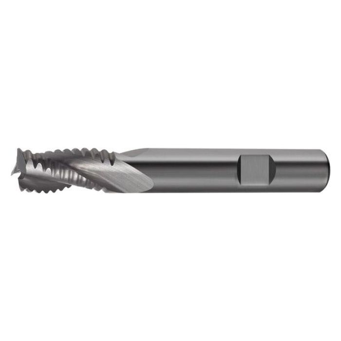 Freza degrosare Forum, carbura DIN6527, 10mm