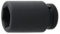 Cap cheie tubulara de impact Unior, lunga, 1”, 32mm