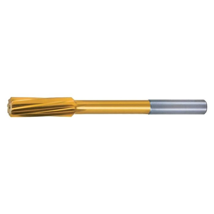 Alezor de masina DIN212 TiN forma D 10mm BECK