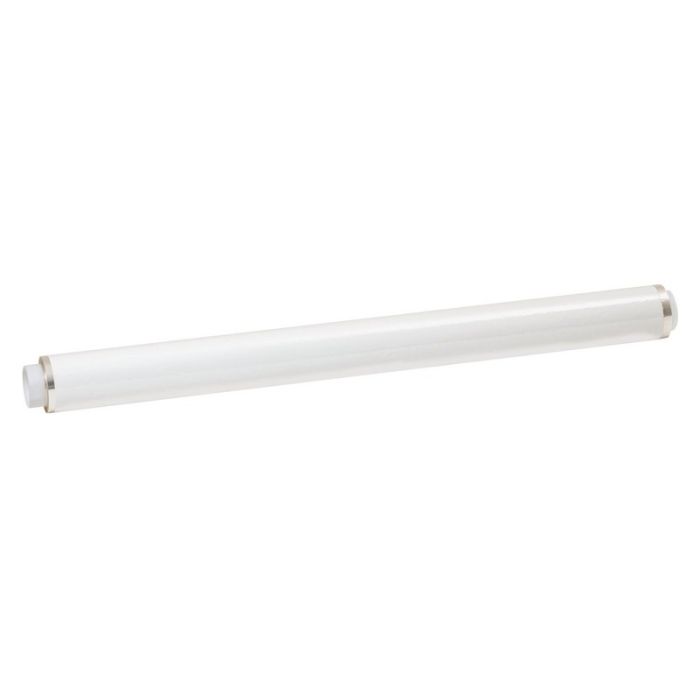 Banda adeziva 3M 1350F-1 PE, alba, 1219mm, 66m