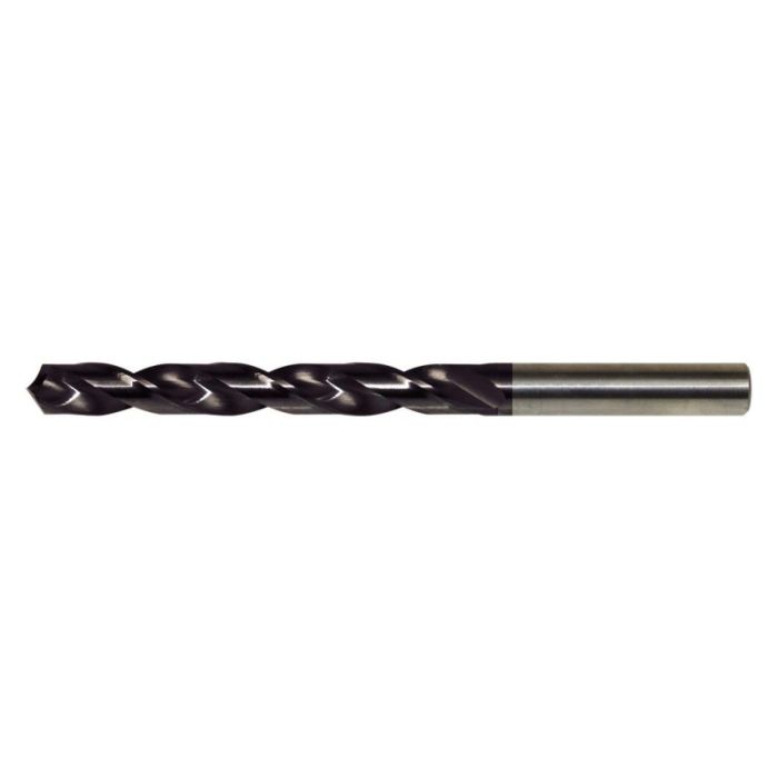 Burghiu pentru metal din carbura Forum 5xD DIN338 TiAlN, 6.8x69/109mm