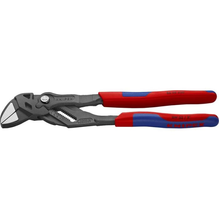 KNIPEX - Cleste cheie 250mm [8602250]