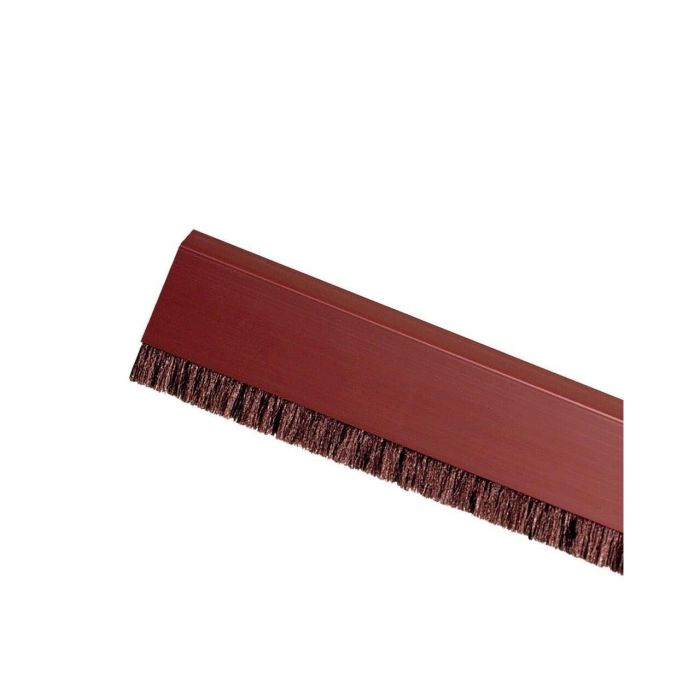Perie etansare usa ELLEN PDS-B-ZK, maro, 1m