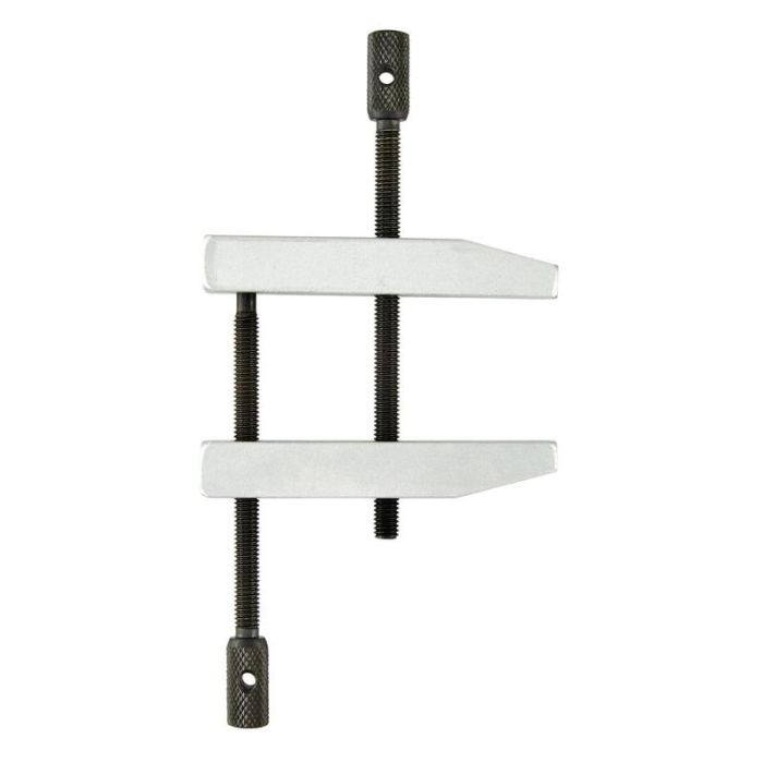 BESSEY - Menghina cu surub paralel dimensiune 5 116mm [PA105]