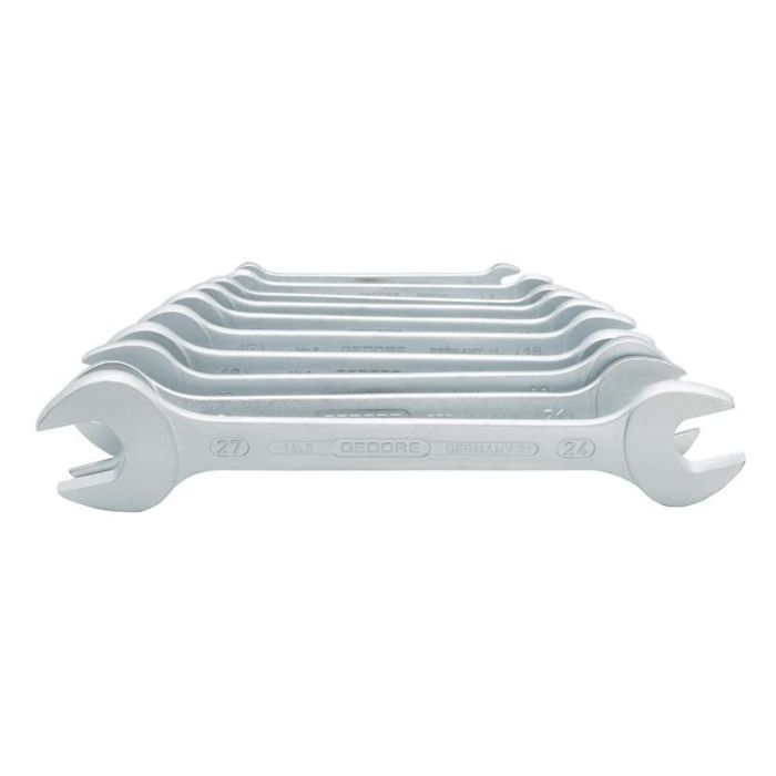 Set chei fixe Gedore, DIN3110, 6-27mm, 10 piese