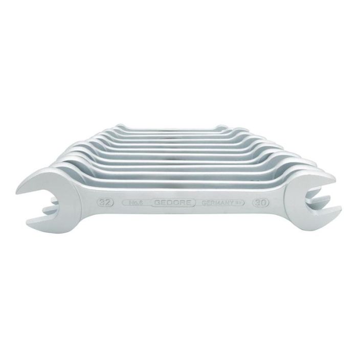 Set chei fixe Gedore, DIN3110, 6-32mm, 12 piese