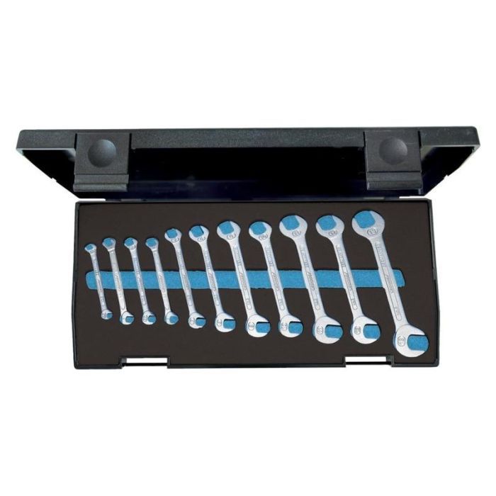 Set chei fixe Gedore, 4.5-13mm, 11 piese