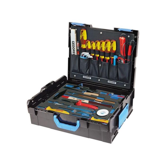 Trusa de scule Gedore 1100-02 VDE, 36 piese