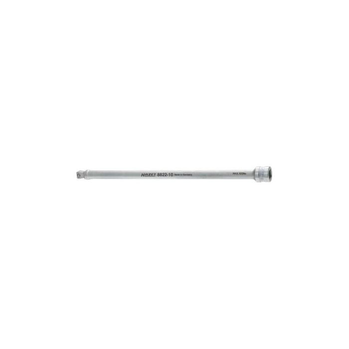 Prelungitor cheie tubulara Hazet, 3/8", 254mm