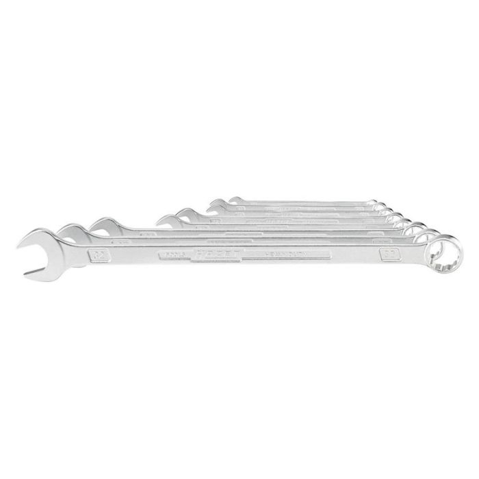 Set chei combinate Hazet, 10-32mm, 8 piese
