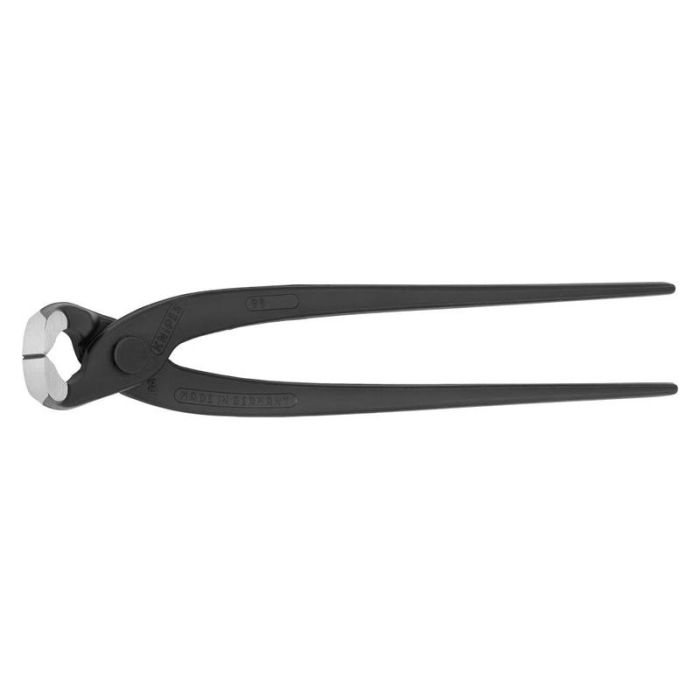 Knipex Cleste pentru fierari 250mm